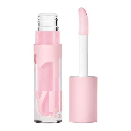 kj high gloss labial klear